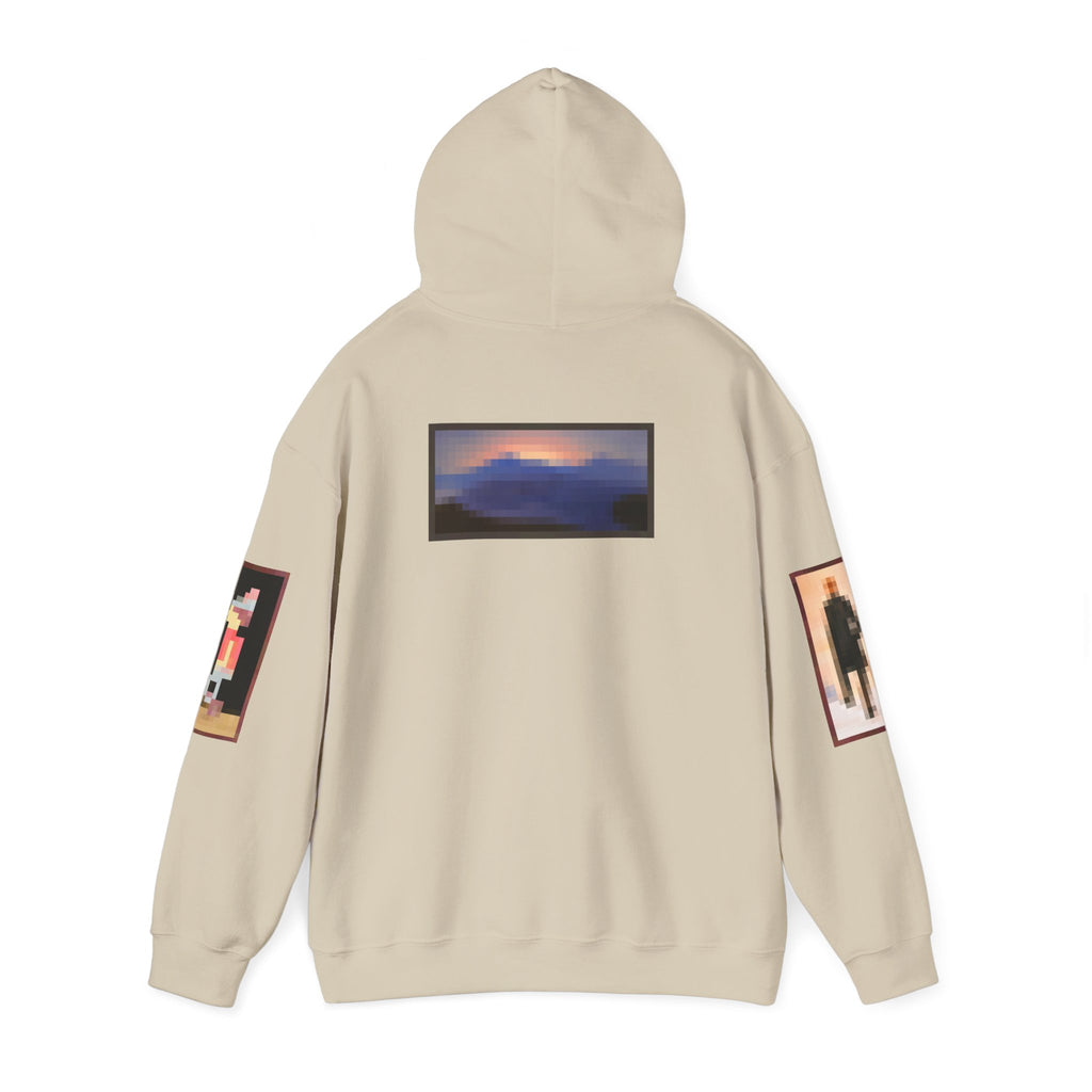 Unisex Heavy Blend™ Hooded Sweatshirt